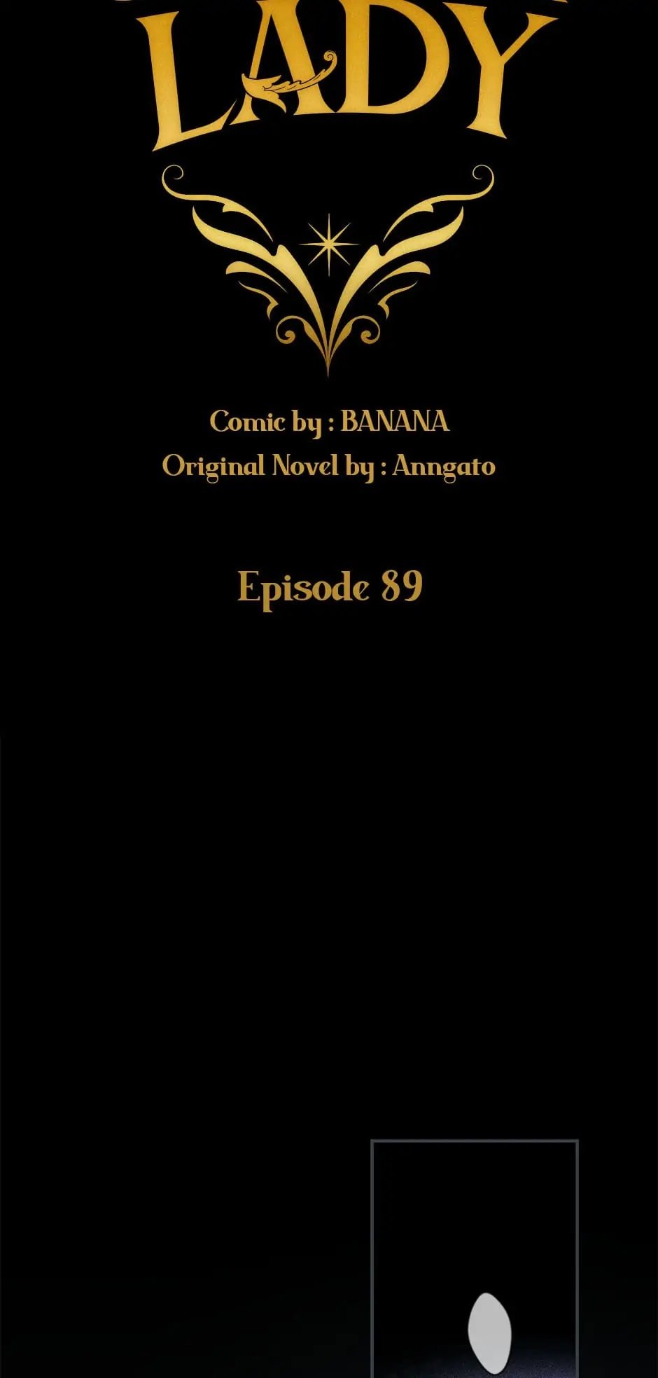 Secret Lady, Chapter 89 image 11